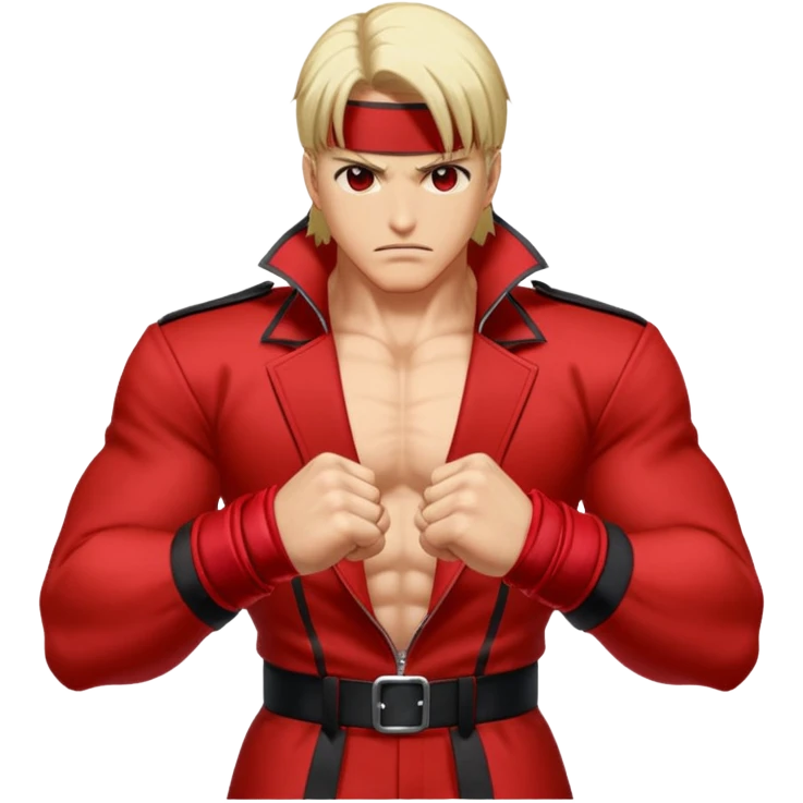 Rugal modo jogo 2002 emoji
