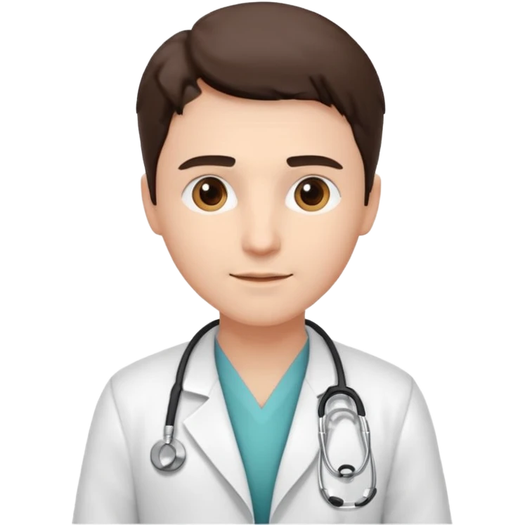 doktor emoji