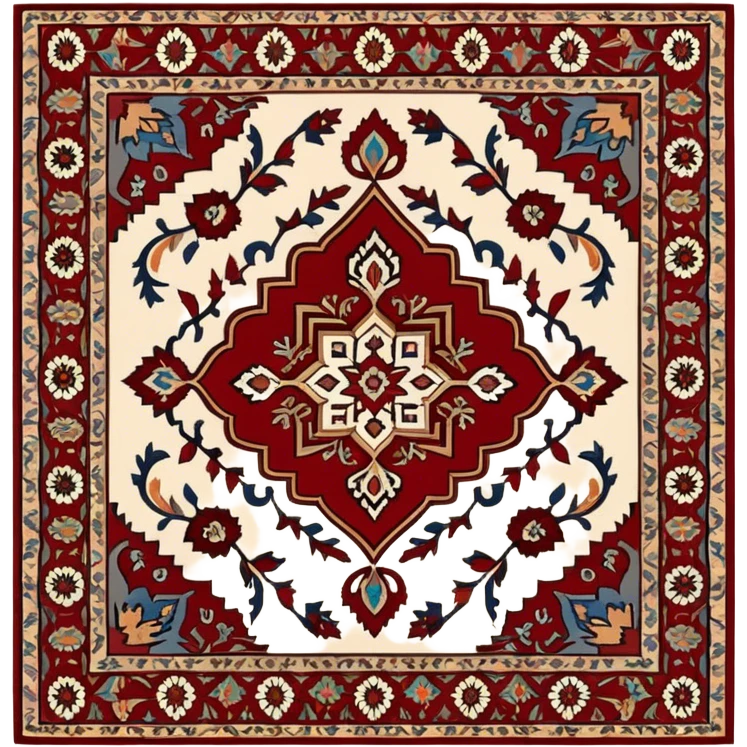 Rug emoji