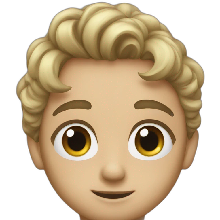 Favé emoji