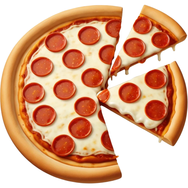 pizza emoji