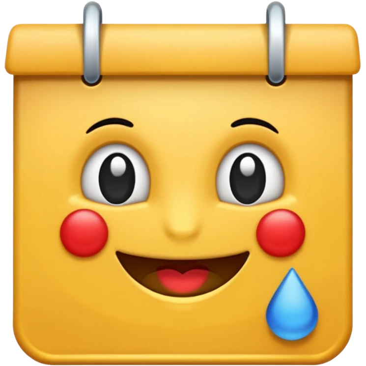 Crée un compte emoji de signature manuscrite . emoji