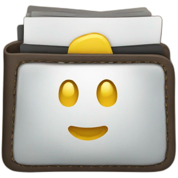 Citizen wallet emoji