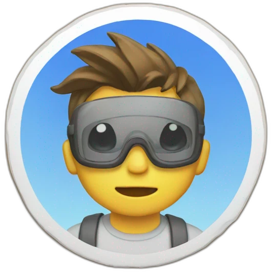 sticker emoji