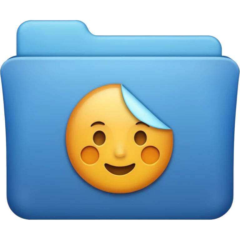 info emoji