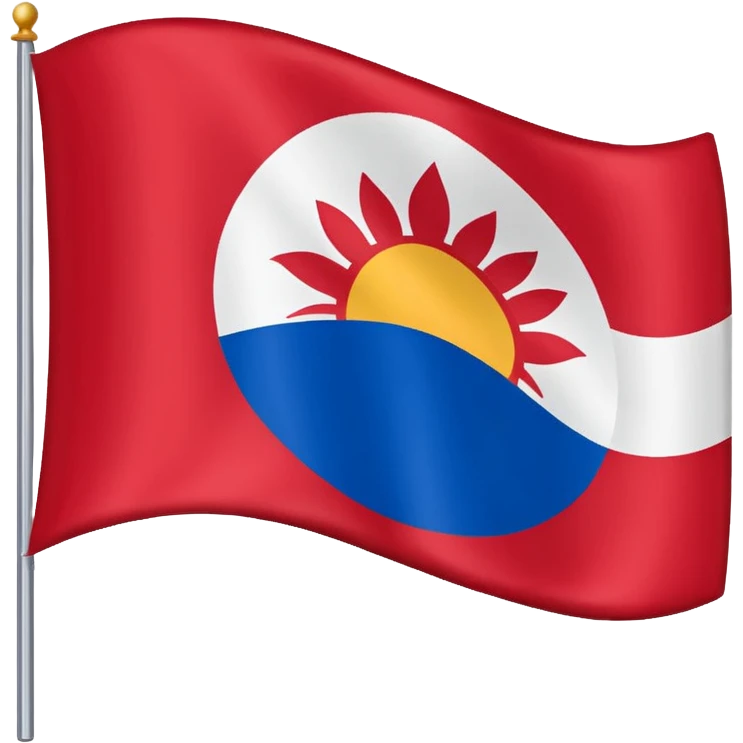 Province of Alberta flag emoji