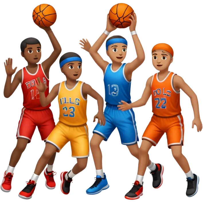 physical education emoji