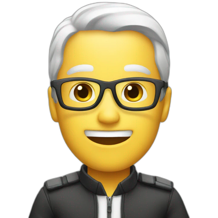 Jp Performance emoji