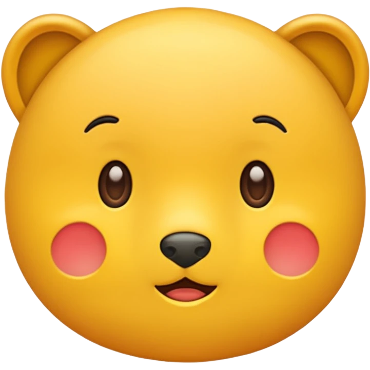 하얀색 볼링핀 emoji