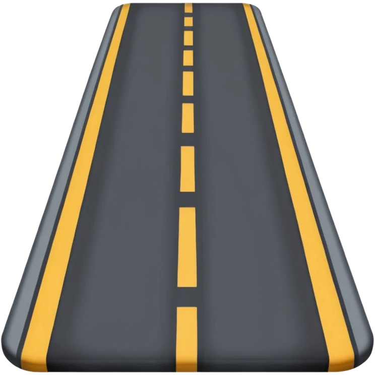 road emoji emoji