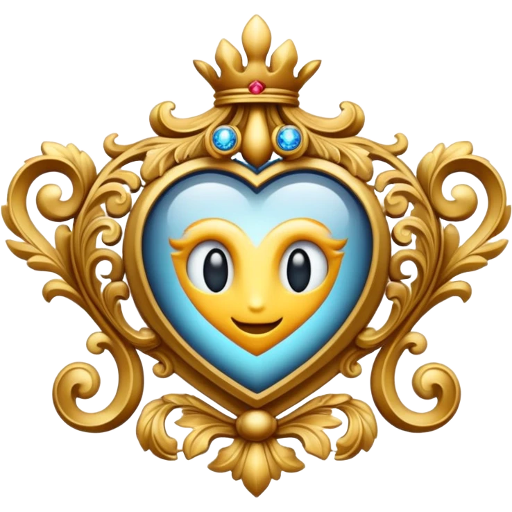 Fancy  cl emoji