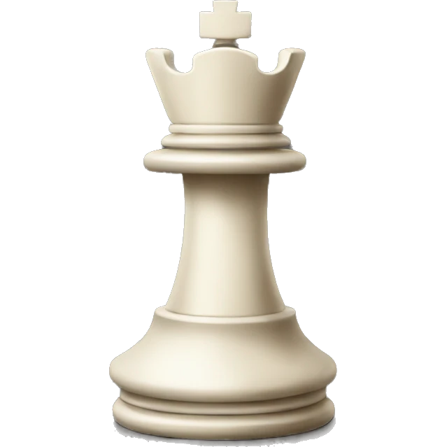 Chess emoji