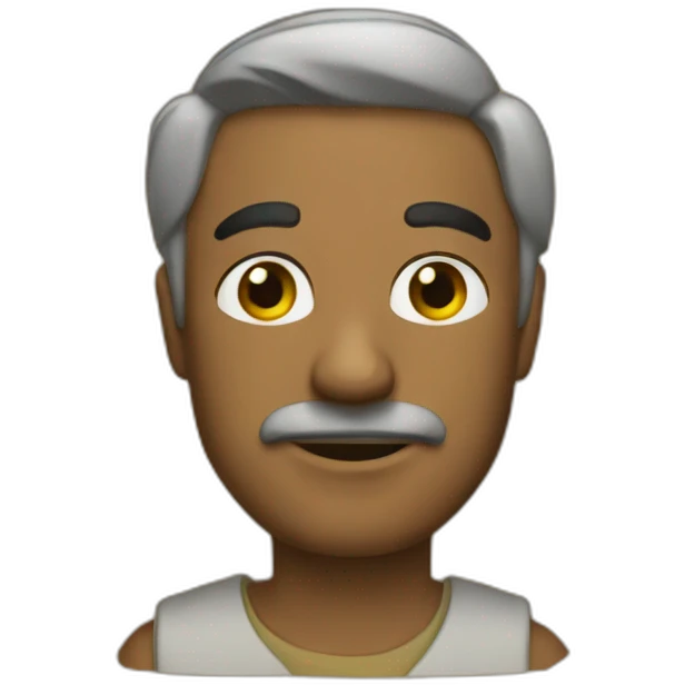 baji emoji