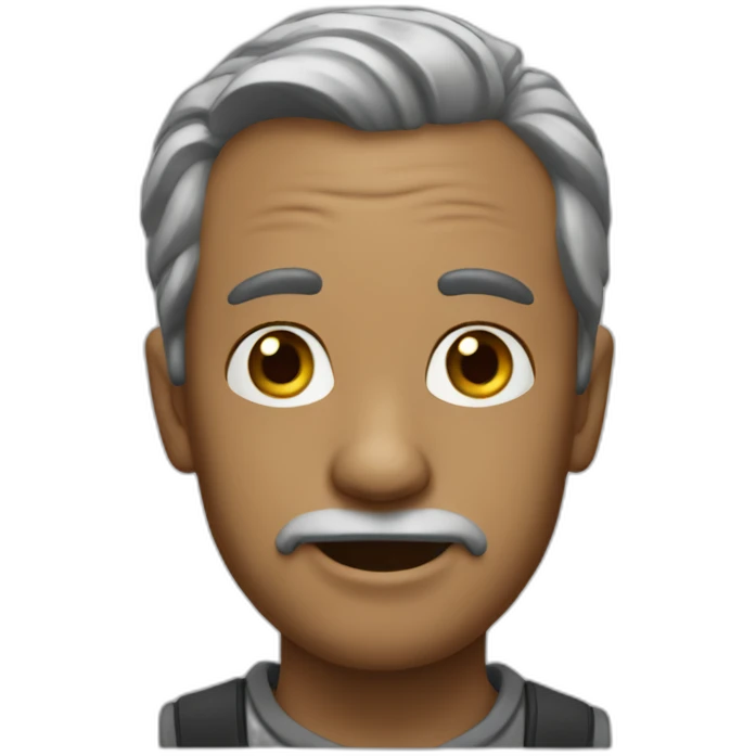 charle de gaule emoji