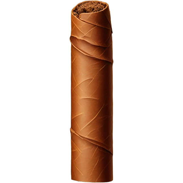 cigar emoji