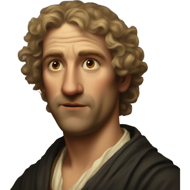 Australian Painting face emoji