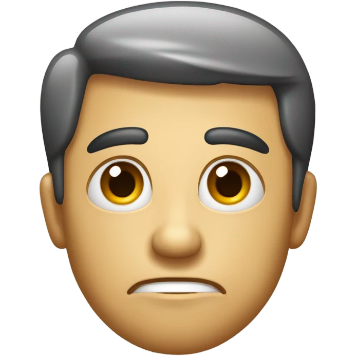 Side eye emoji emoji