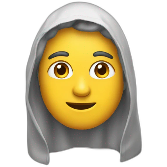 Shskira emoji