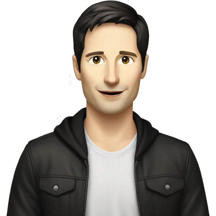#FEEE DUROV emoji