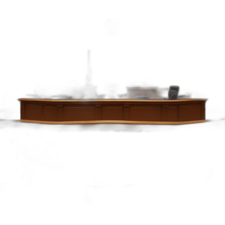 court room emoji