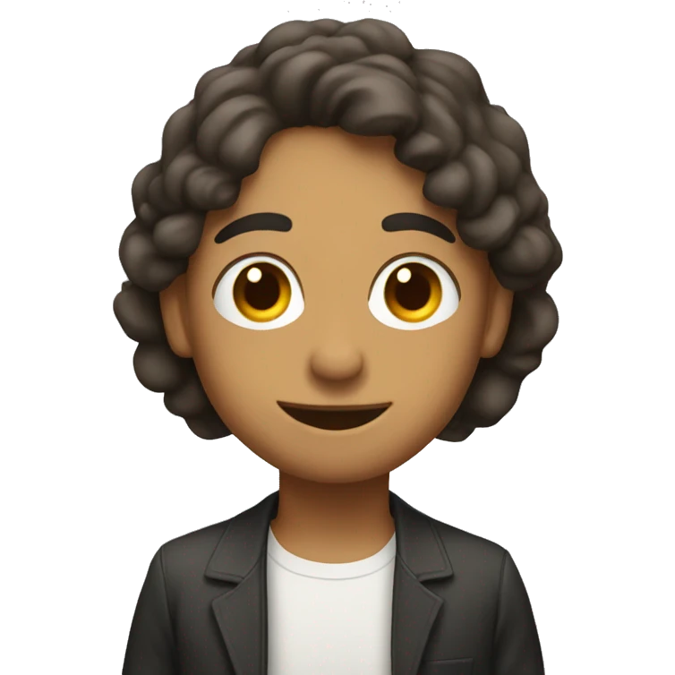 buenos días emoji