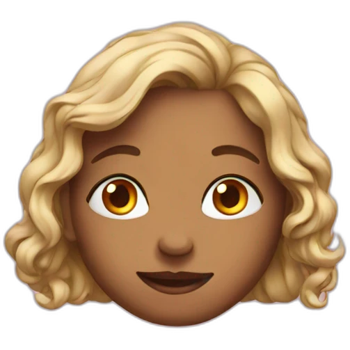 Love emoji