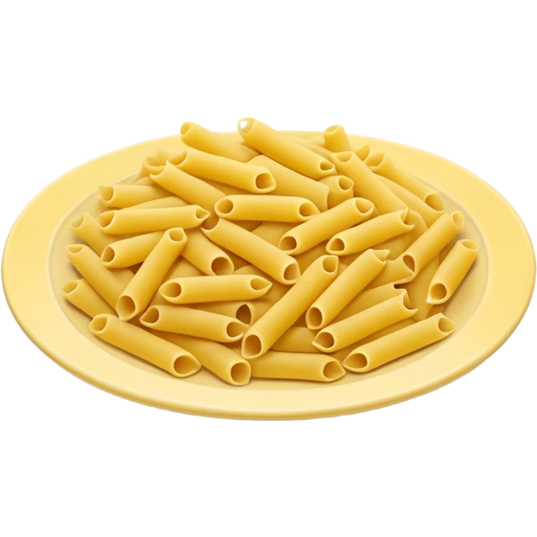 Food pasta coquillette  emoji