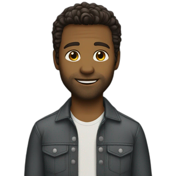 Shawn Spencer’s emoji