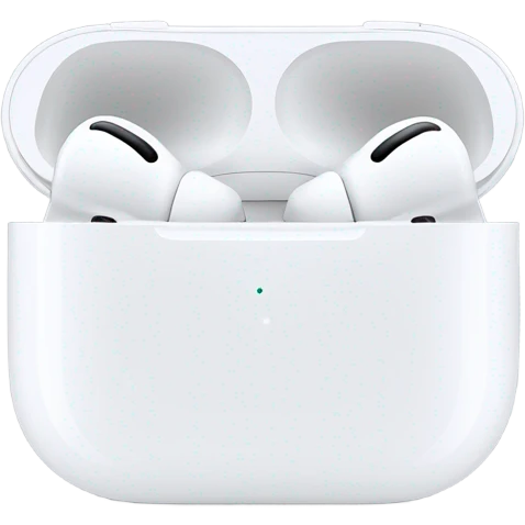 AirPods pro emoji