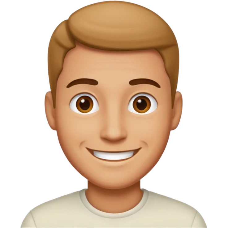 Men emoji