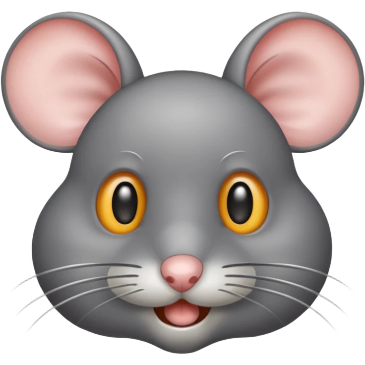 mouse  emoji