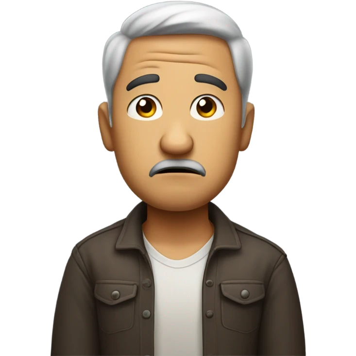 Dude really  emoji