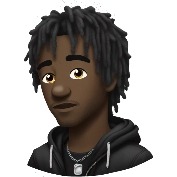 lil uzi vert emoji