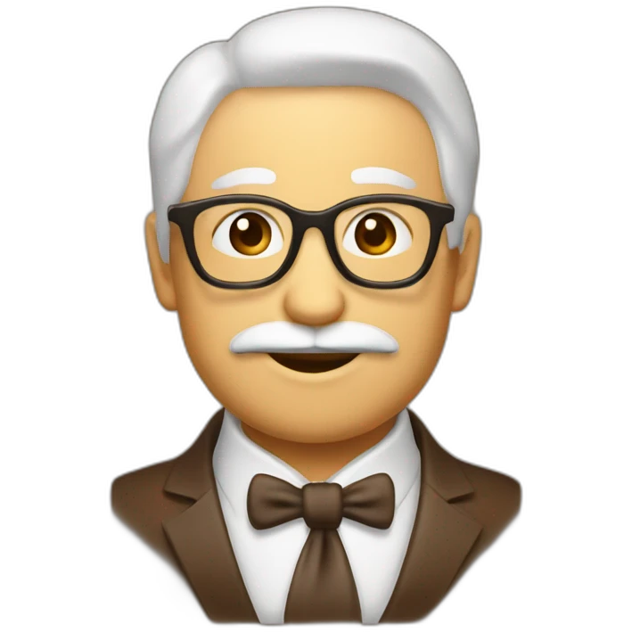 elegant pellicule camera brown emoji