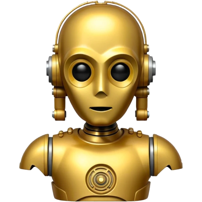 C-3po emoji