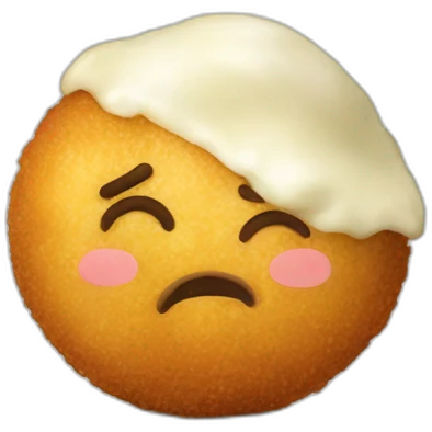 arancini emoji