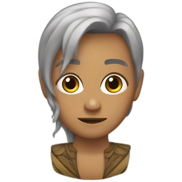 Uini-atonio emoji
