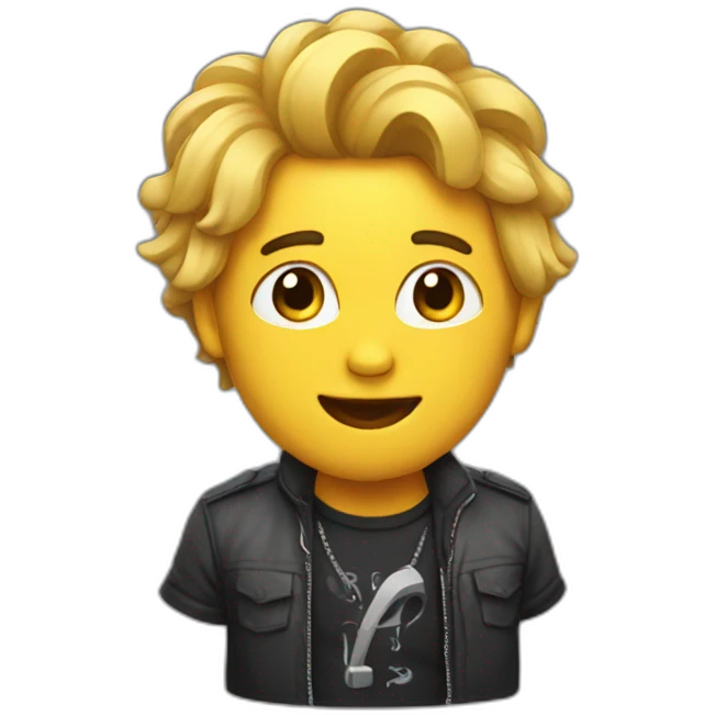 Musics emoji