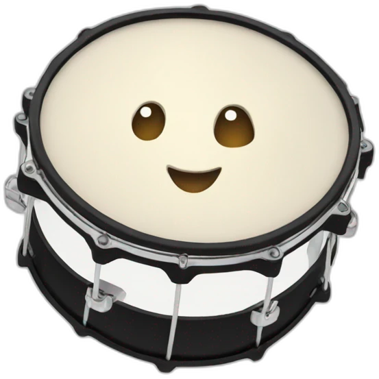 tambourine emoji