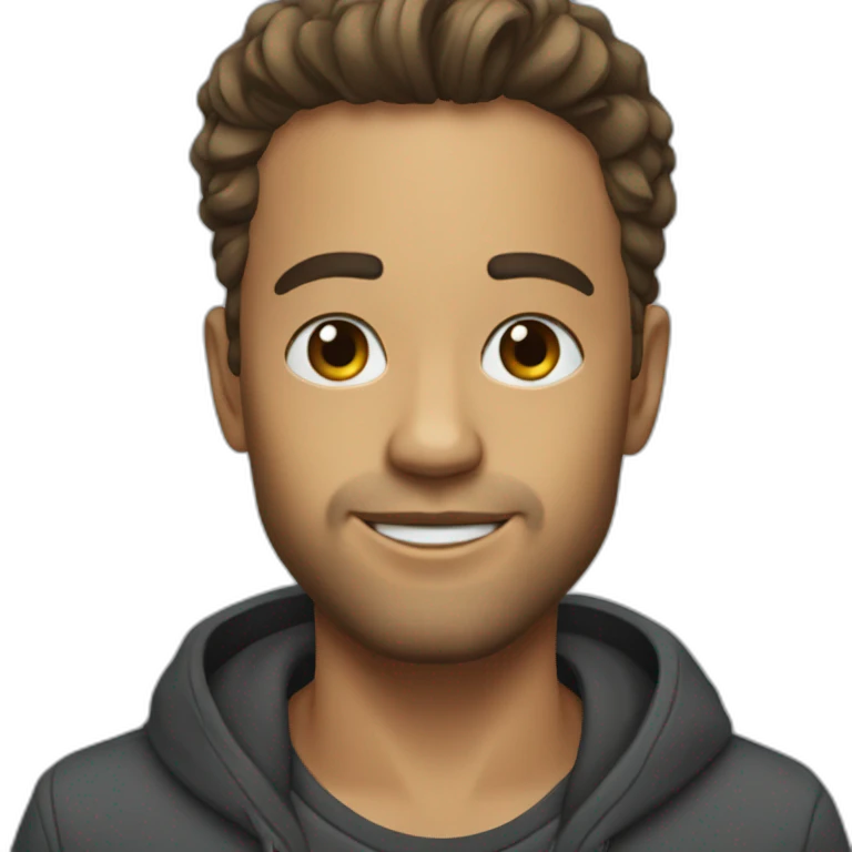 Hardisk youtuber emoji