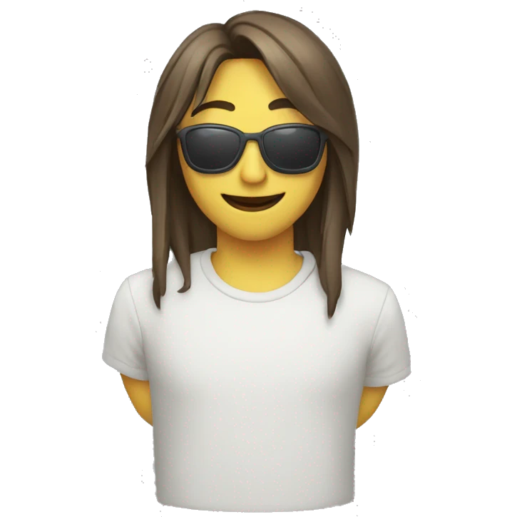 милый львенок  emoji