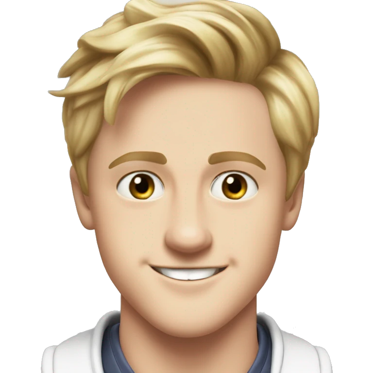 Lucas Grabeel was born on 23 November 1984 in Springfield, Missouri, USA. He is an actor and producer, known for High School Musical 3: Senior Year (2008), High School Musical (2006) and High School Musical 2 (2007). emoji