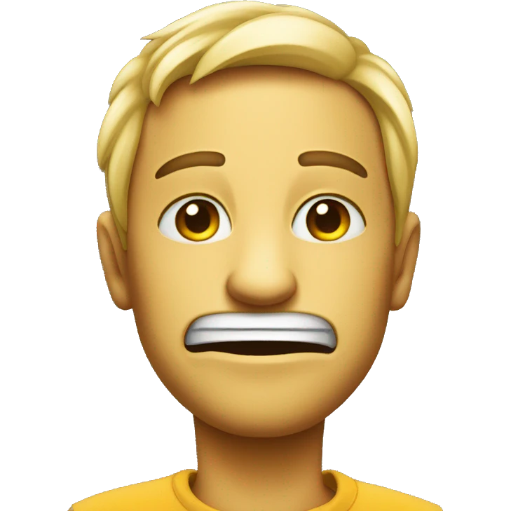 An emoji winking with a smirk  emoji