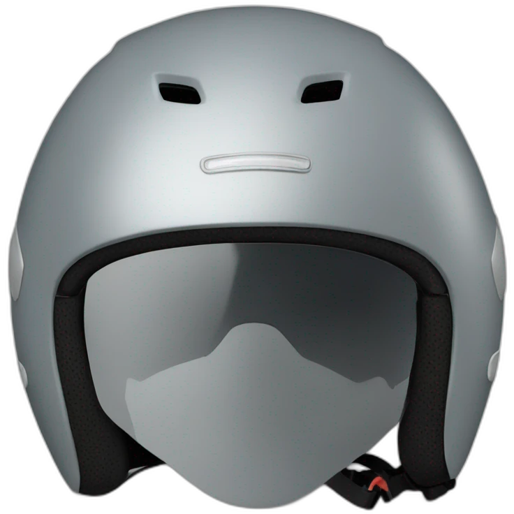 Helmet-cycling emoji