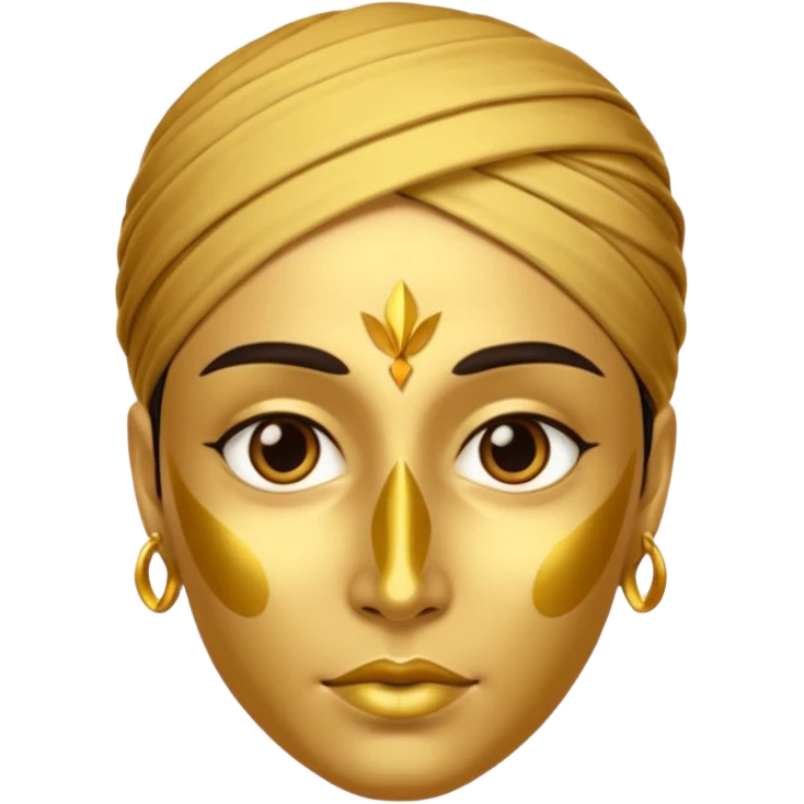 Farvaehar persian emoji