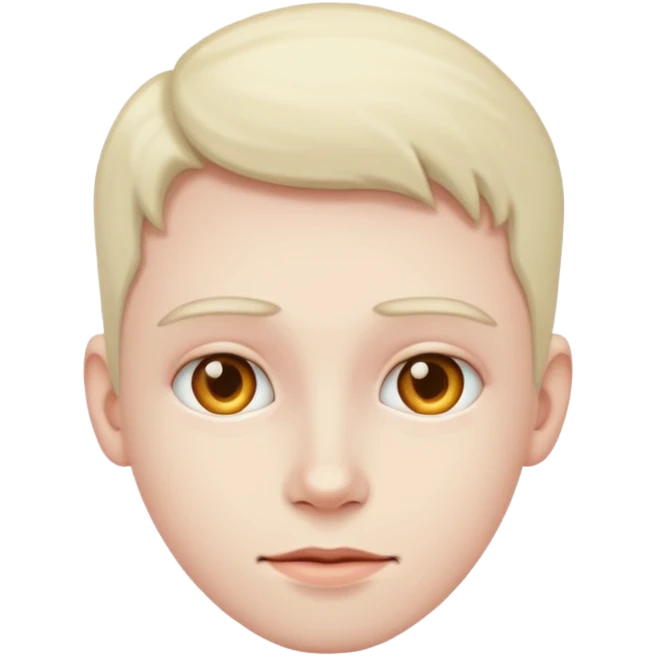 innit emoji