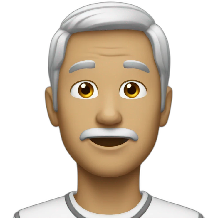 陽物 emoji