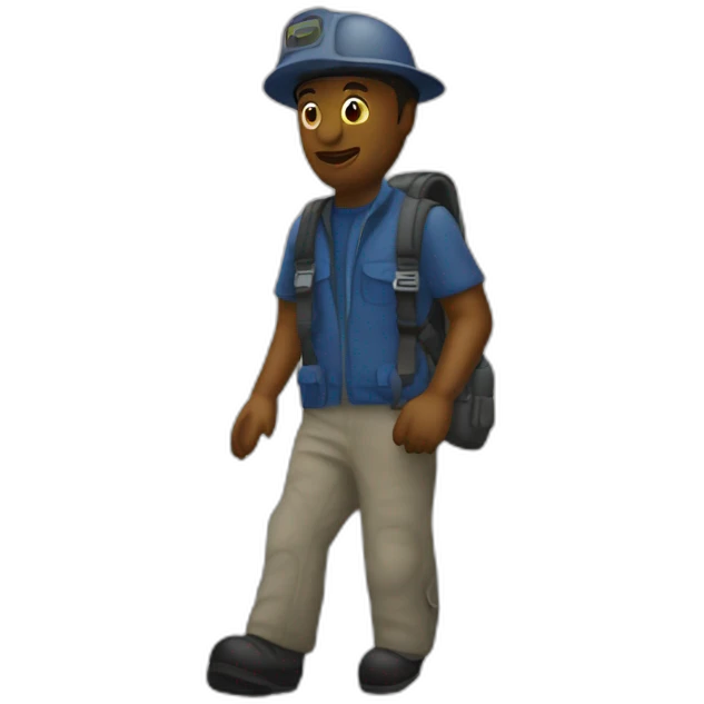 private the tour museum emoji