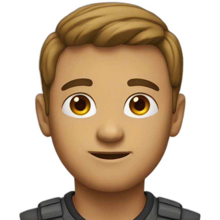 à emoji