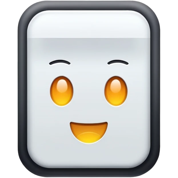 Business App emoji